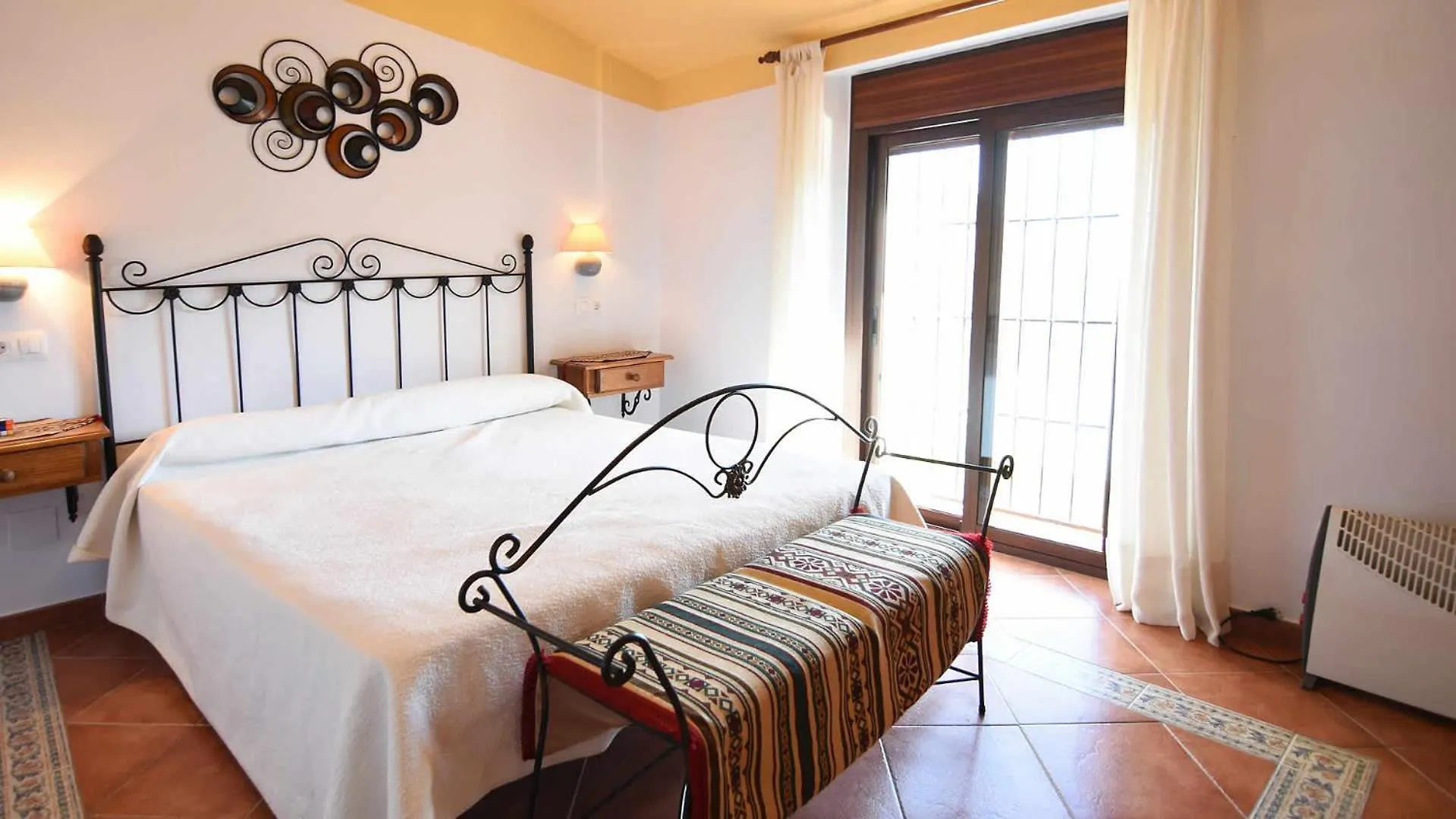 Frigiliana 034别墅 别墅